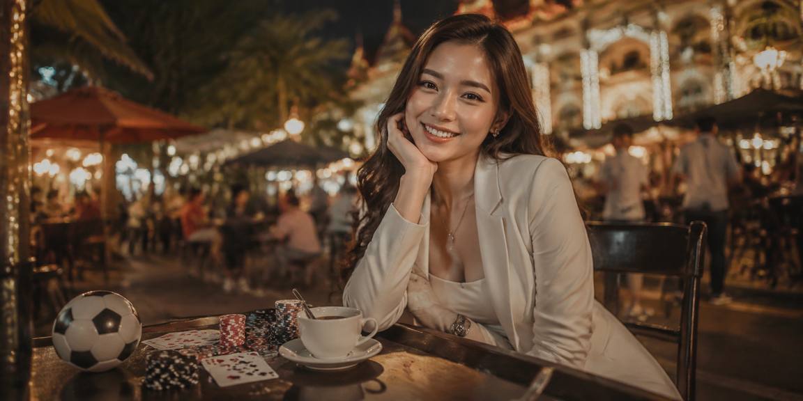dagaa88 Casino Trực Tiếp